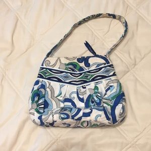 Small Vera Bradley Bag